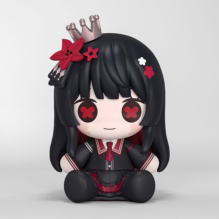 Magical Girl Witch Trials Huggy Good Smile Minifigur Hiro Nikaido - Anime Figuren günstig kaufen