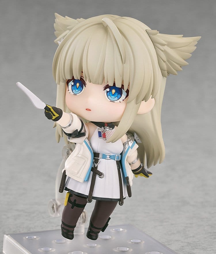Arknights: Endfield Nendoroid Actionfigur Perlica - Anime Figuren günstig kaufen