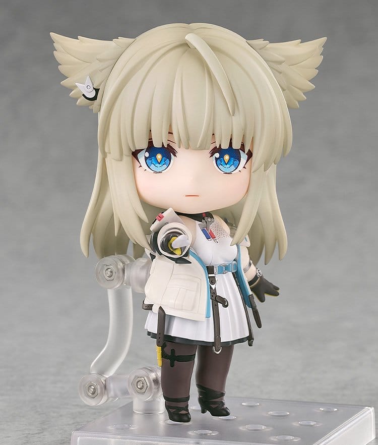Arknights: Endfield Nendoroid Actionfigur Perlica - Anime Figuren günstig kaufen