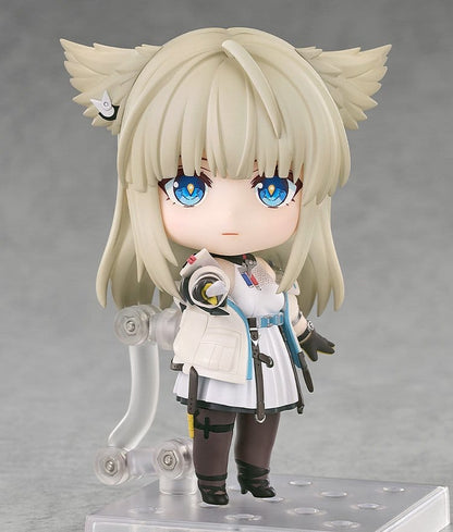 Arknights: Endfield Nendoroid Actionfigur Perlica - Anime Figuren günstig kaufen