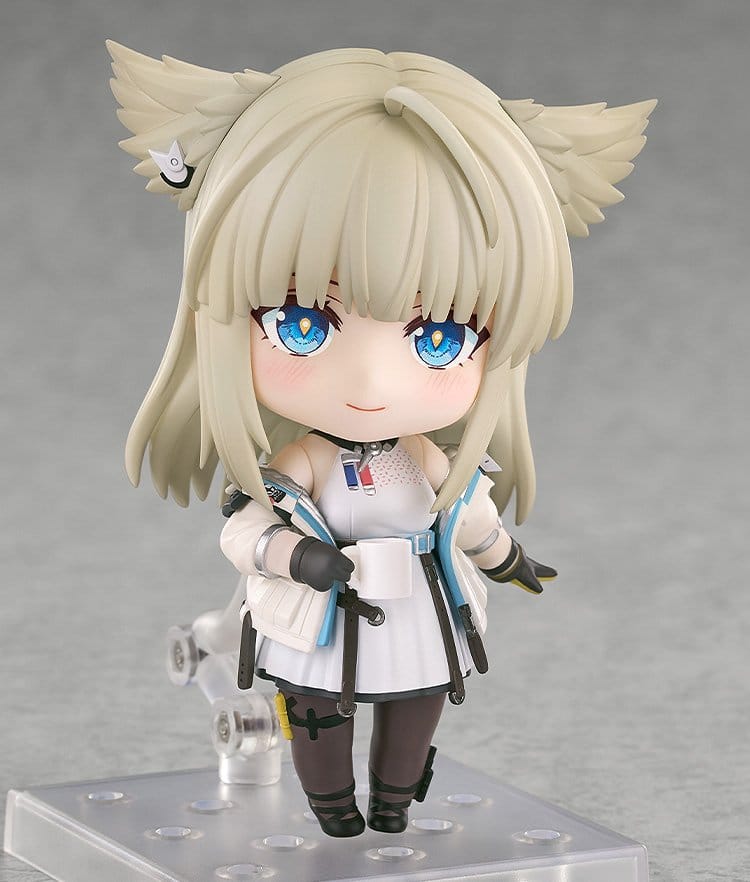 Arknights: Endfield Nendoroid Actionfigur Perlica - Anime Figuren günstig kaufen