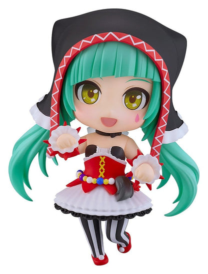Character Vocal Series 01: Hatsune Miku Nendoroid Actionfigur Pierretta Ver. - Anime Figuren günstig kaufen