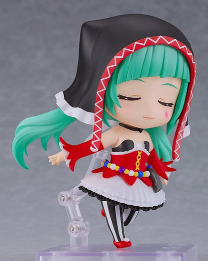 Character Vocal Series 01: Hatsune Miku Nendoroid Actionfigur Pierretta Ver. - Anime Figuren günstig kaufen