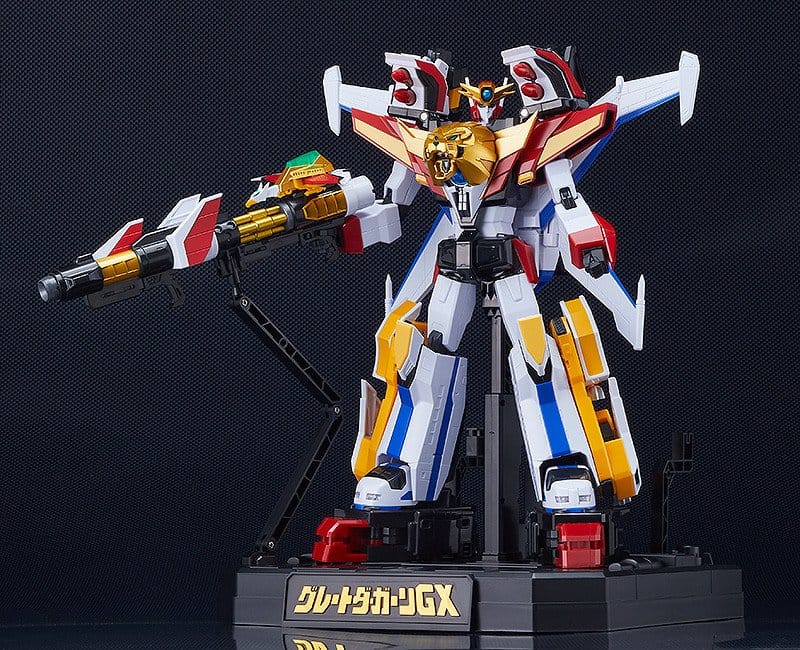 Anime Figuren günstig bei genkidama.de