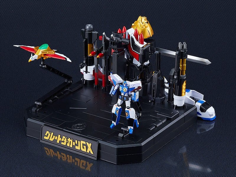 Anime Figuren günstig bei genkidama.de