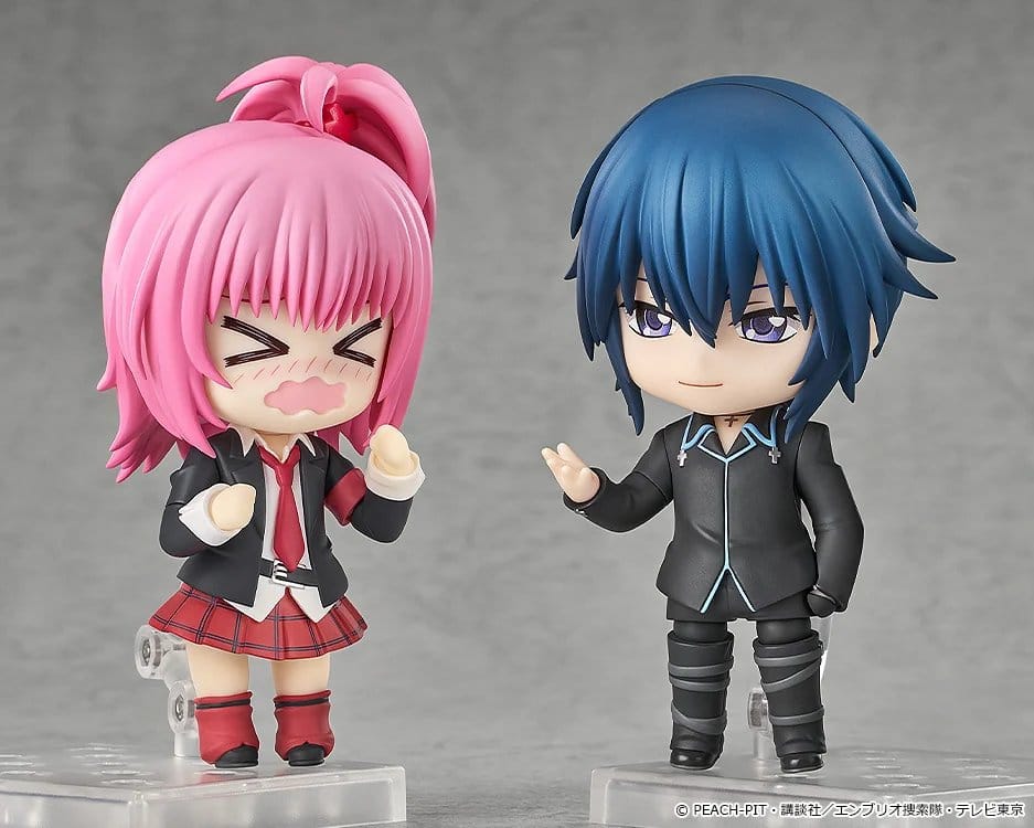 Anime Figuren günstig bei genkidama.de