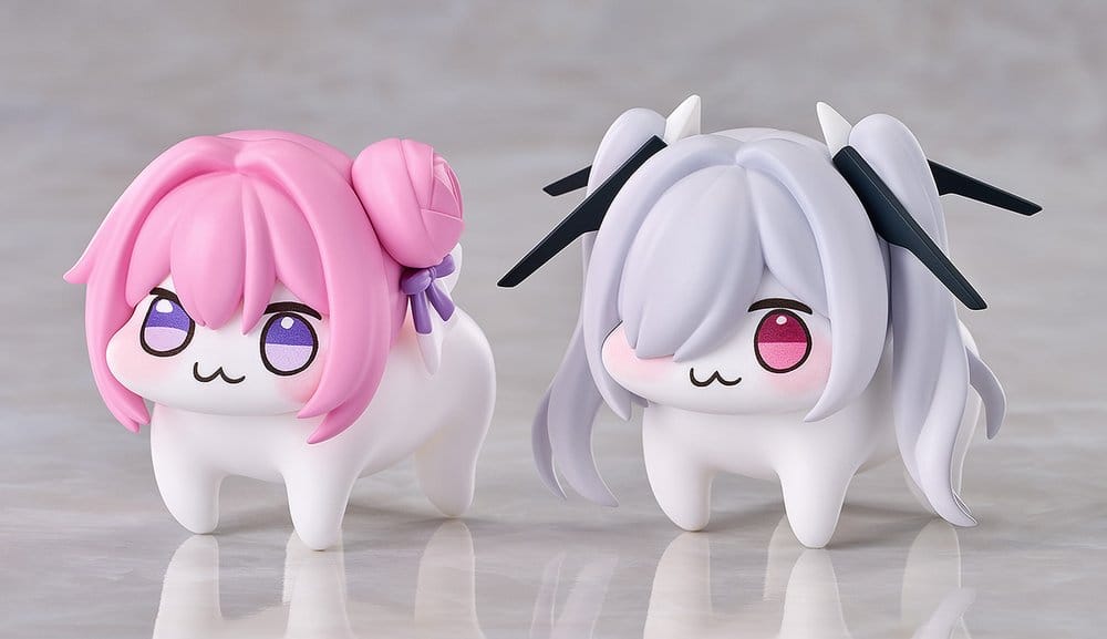 Goddess of Victory: Nikke Soft Vinyl Spardose Doro Dorothy - Anime Figuren günstig kaufen