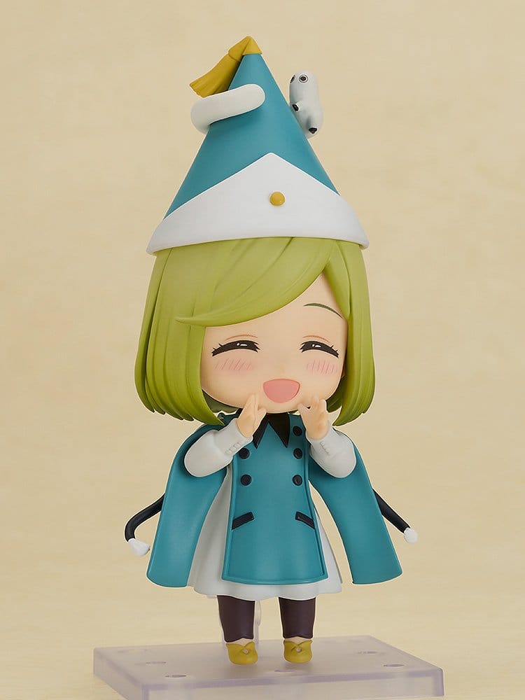 Witch Hat Atelier Nendoroid Actionfigur Coco - Anime Figuren günstig kaufen