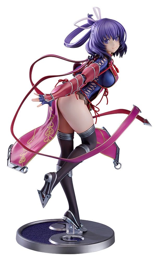 The Legend of Heroes: Trails Beyond the Horizon PVC Figur Rixia Mao - Anime Figuren günstig kaufen