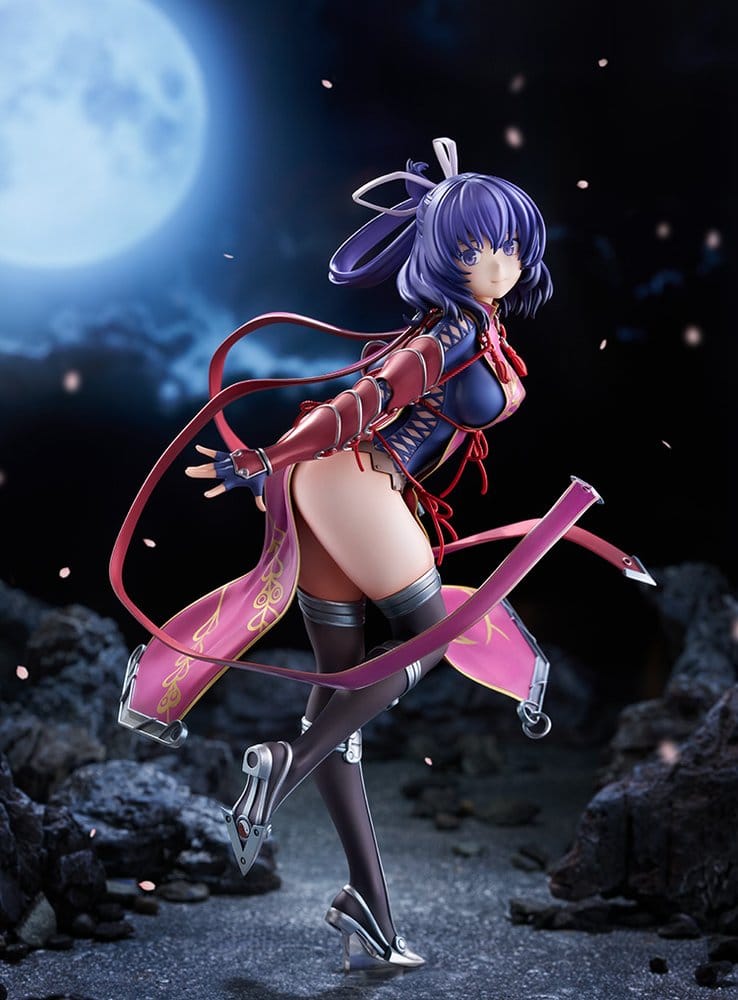 The Legend of Heroes: Trails Beyond the Horizon PVC Figur Rixia Mao - Anime Figuren günstig kaufen