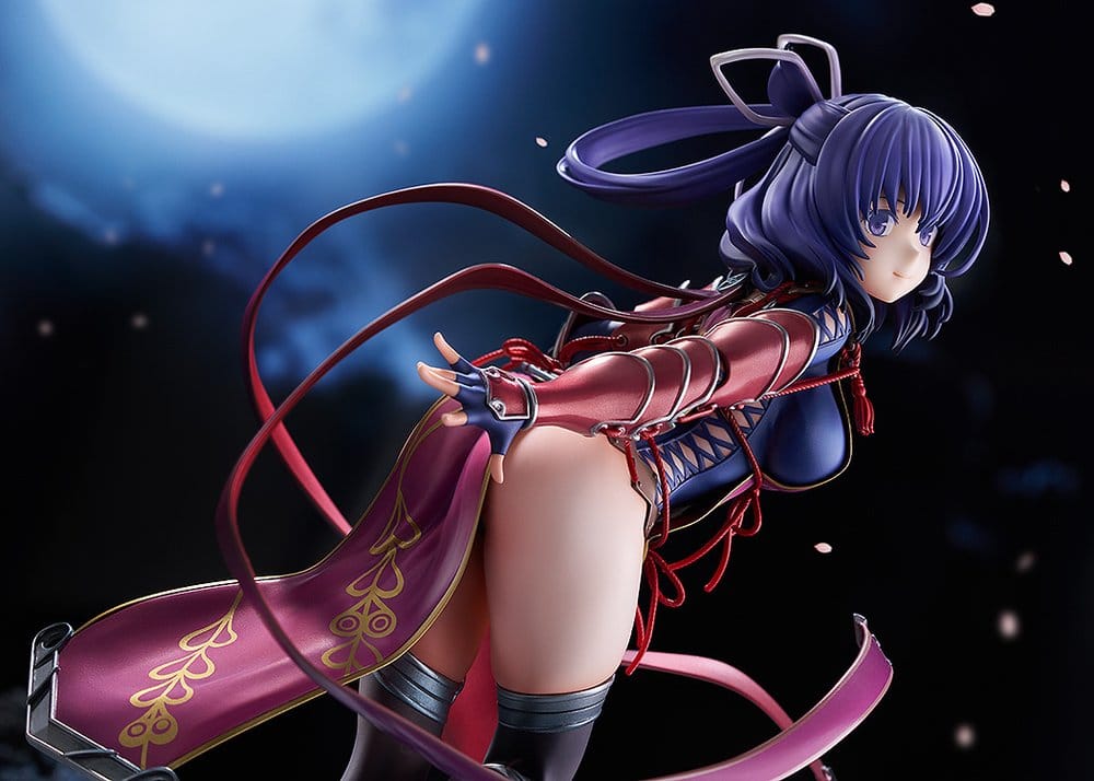 The Legend of Heroes: Trails Beyond the Horizon PVC Figur Rixia Mao - Anime Figuren günstig kaufen