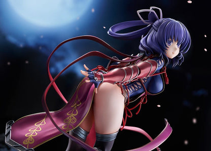 The Legend of Heroes: Trails Beyond the Horizon PVC Figur Rixia Mao - Anime Figuren günstig kaufen