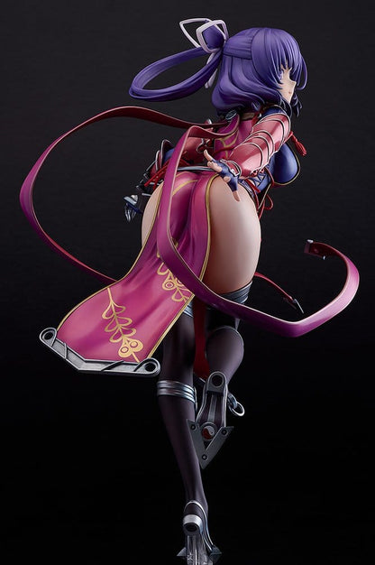 The Legend of Heroes: Trails Beyond the Horizon PVC Figur Rixia Mao - Anime Figuren günstig kaufen