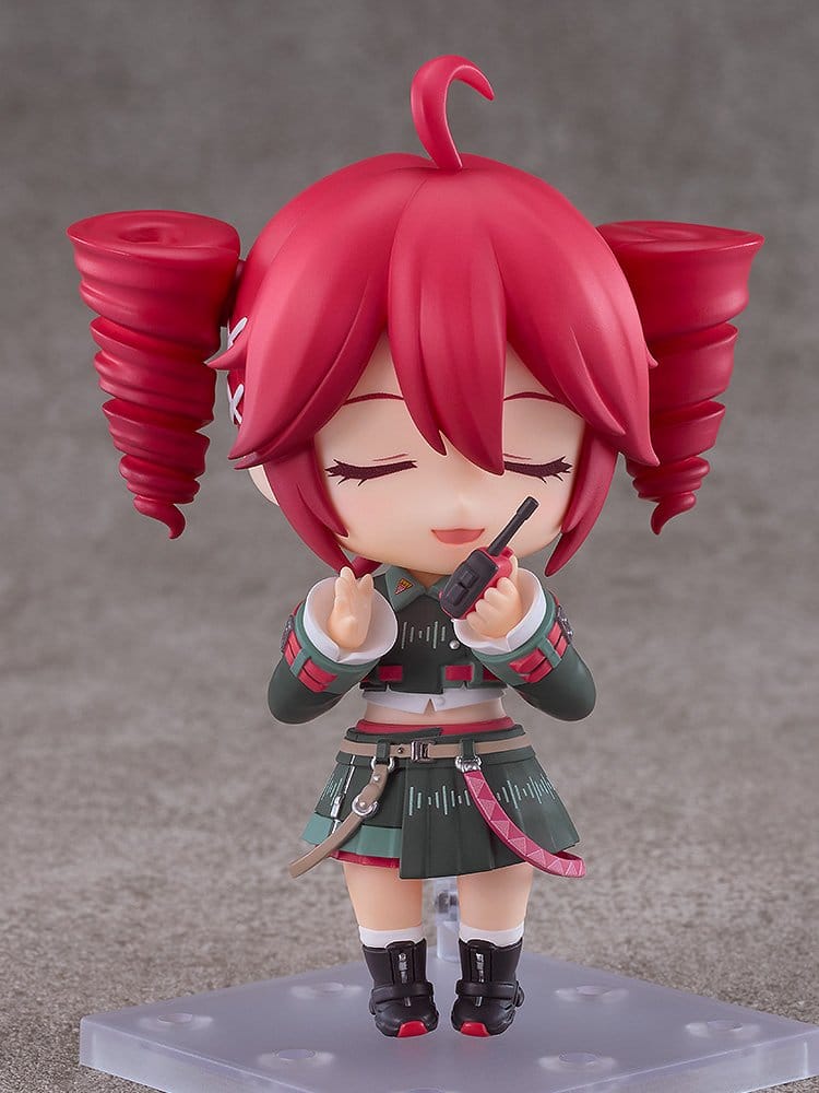 Vocaloid Nendoroid Actionfigur Kasane Teto Voicepeak Ver. - Anime Figuren günstig kaufen