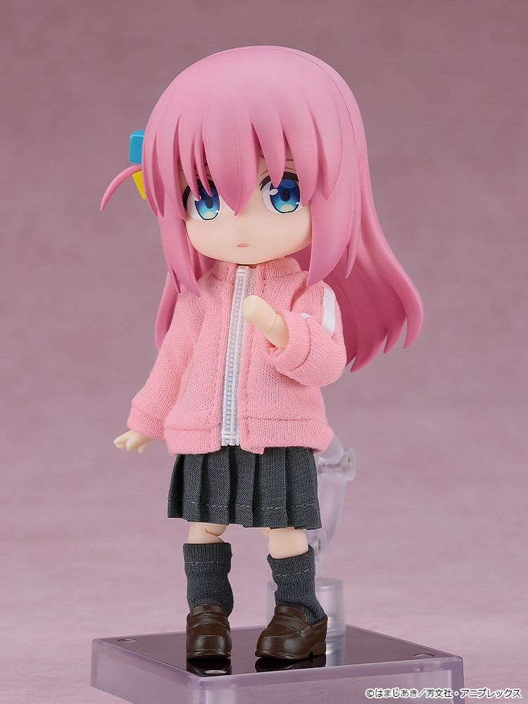 Bocchi the Rock! Nendoroid Doll Actionfigur Hitori Gotoh (re-run) - Anime Figuren günstig kaufen
