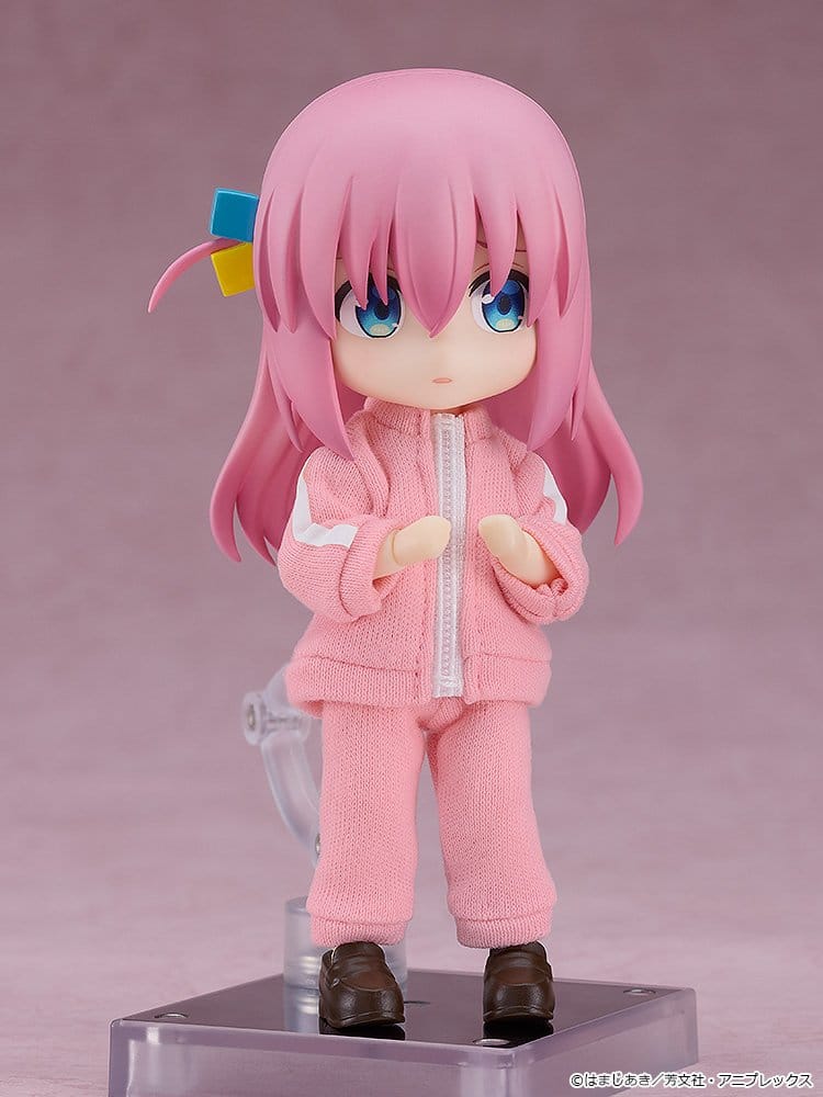 Bocchi the Rock! Nendoroid Doll Actionfigur Hitori Gotoh (re-run) - Anime Figuren günstig kaufen