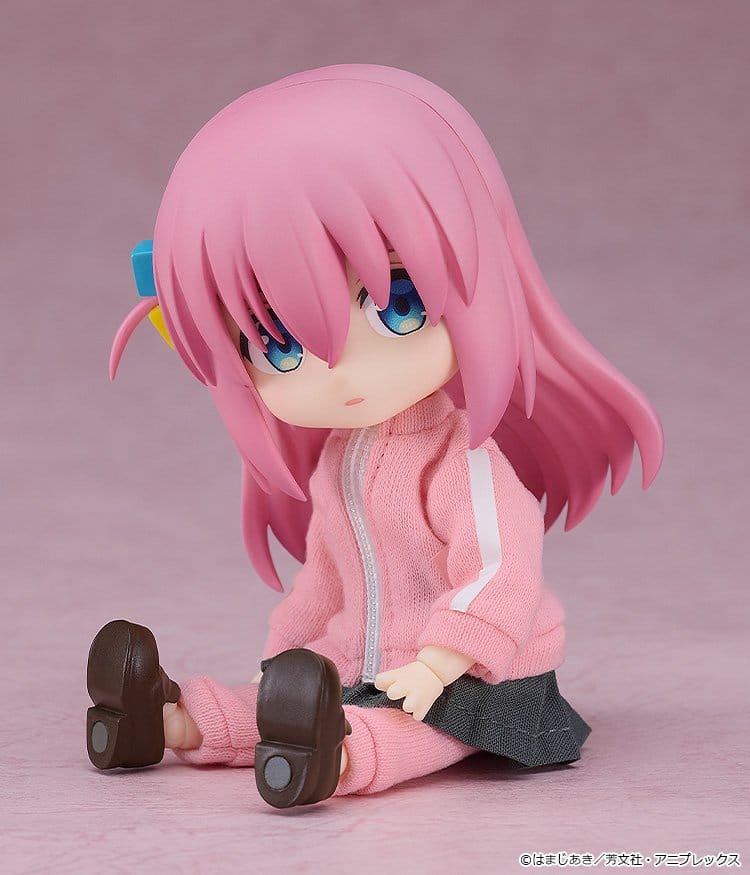 Bocchi the Rock! Nendoroid Doll Actionfigur Hitori Gotoh (re-run) - Anime Figuren günstig kaufen