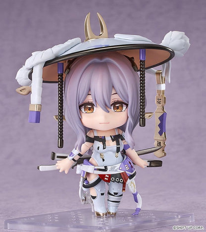 Goddess of Victory: Nikke Nendoroid Actionfigur Guren - Anime Figuren günstig kaufen
