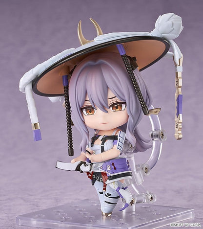 Goddess of Victory: Nikke Nendoroid Actionfigur Guren - Anime Figuren günstig kaufen