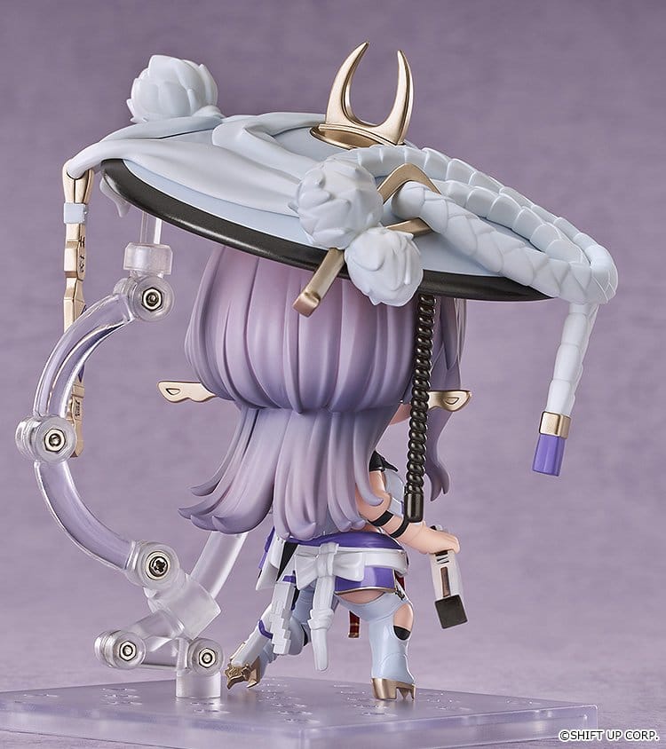 Goddess of Victory: Nikke Nendoroid Actionfigur Guren - Anime Figuren günstig kaufen