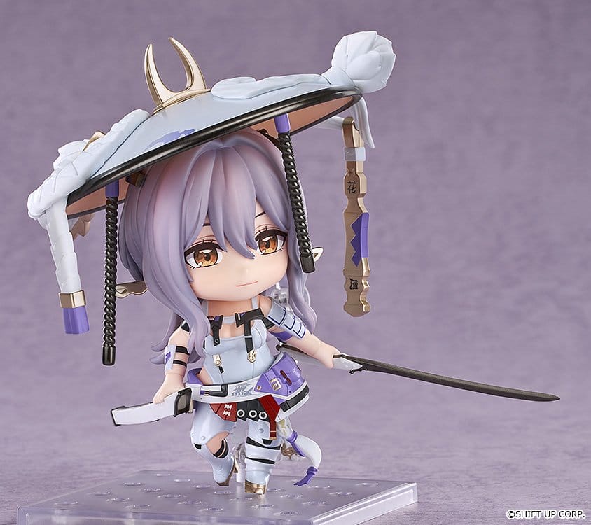 Goddess of Victory: Nikke Nendoroid Actionfigur Guren - Anime Figuren günstig kaufen