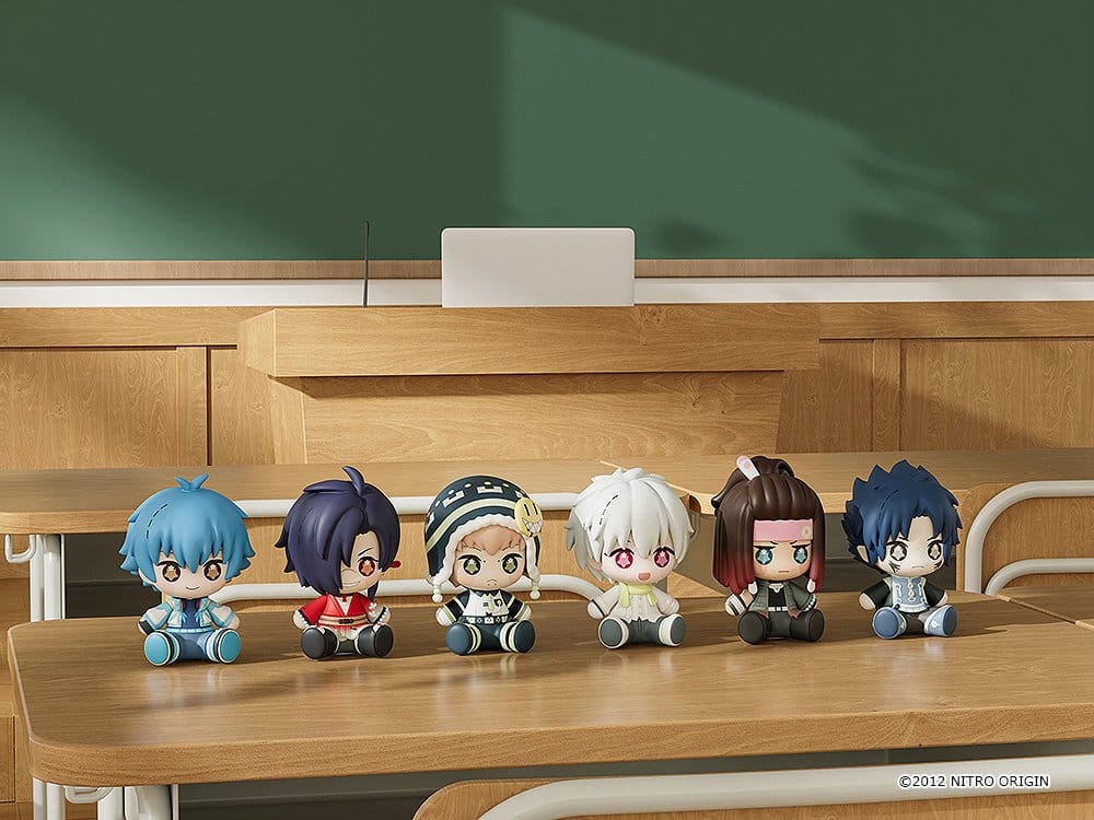 Anime Figuren günstig bei genkidama.de
