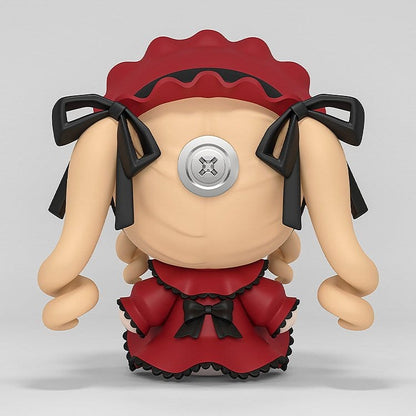 Anime Figuren günstig bei genkidama.de