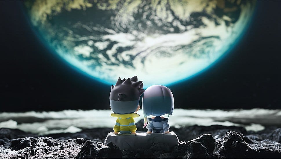 Anime Figuren günstig bei genkidama.de