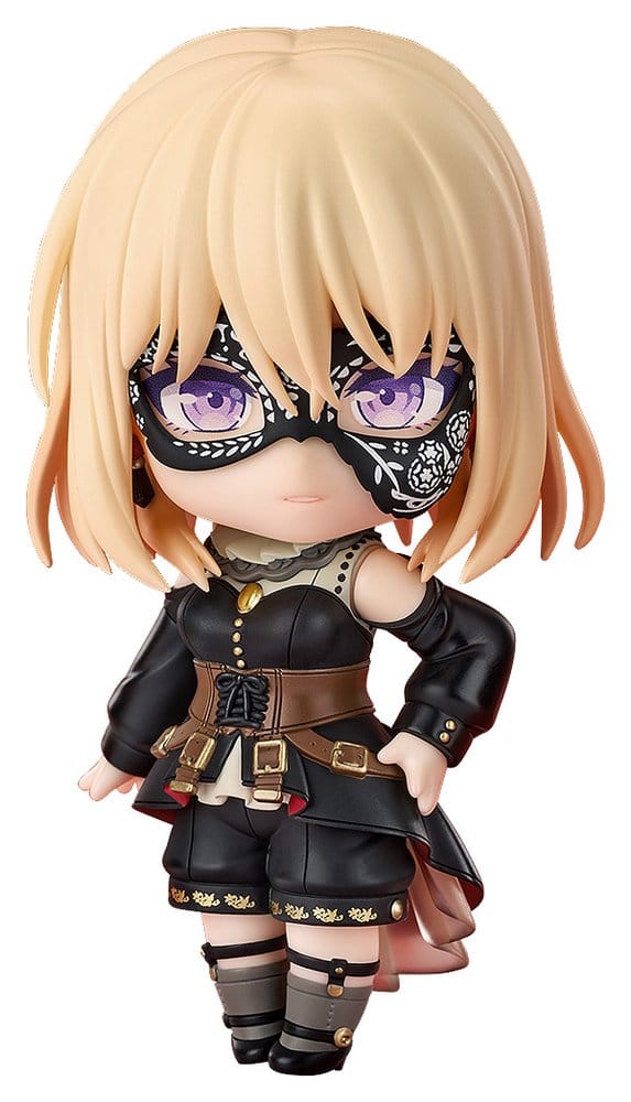 Anime Figuren günstig bei genkidama.de
