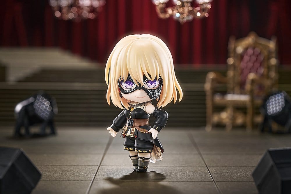 Anime Figuren günstig bei genkidama.de