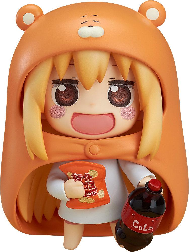 Anime Figuren günstig bei genkidama.de
