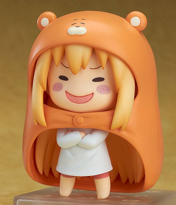 Anime Figuren günstig bei genkidama.de