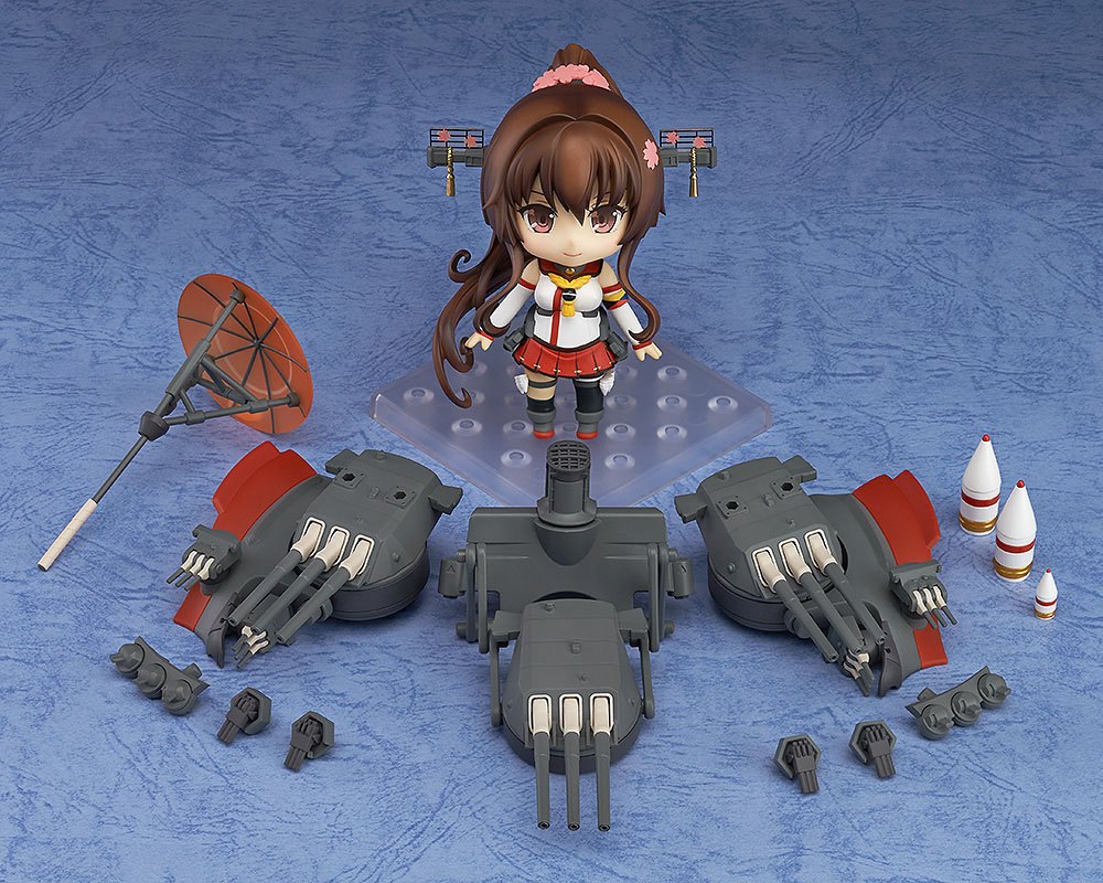 Anime Figuren günstig bei genkidama.de