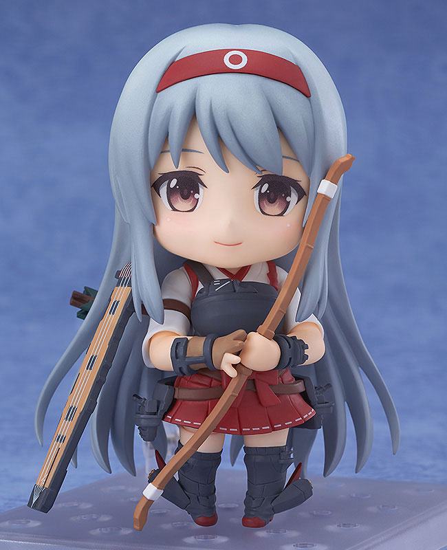 Kantai Collection Nendoroid Actionfigur Shokaku - Anime Figuren günstig kaufen