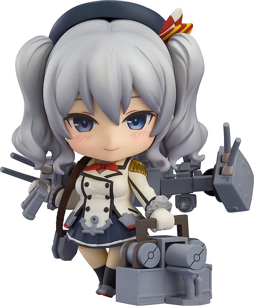 Anime Figuren günstig bei genkidama.de