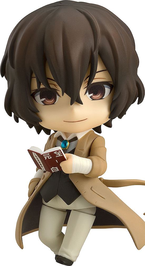 Bungo Stray Dogs Bungo Stray Dogs Anime Figur günstig online bestellen