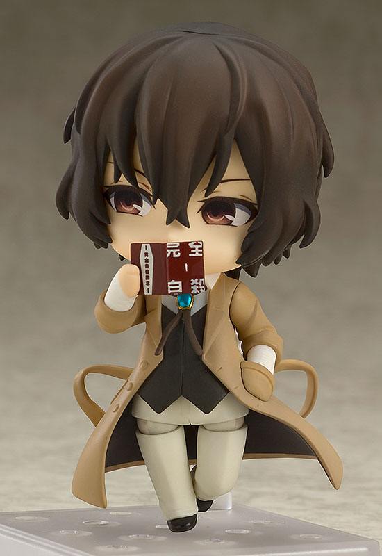 Bungo Stray Dogs Bungo Stray Dogs Anime Figur günstig online bestellen