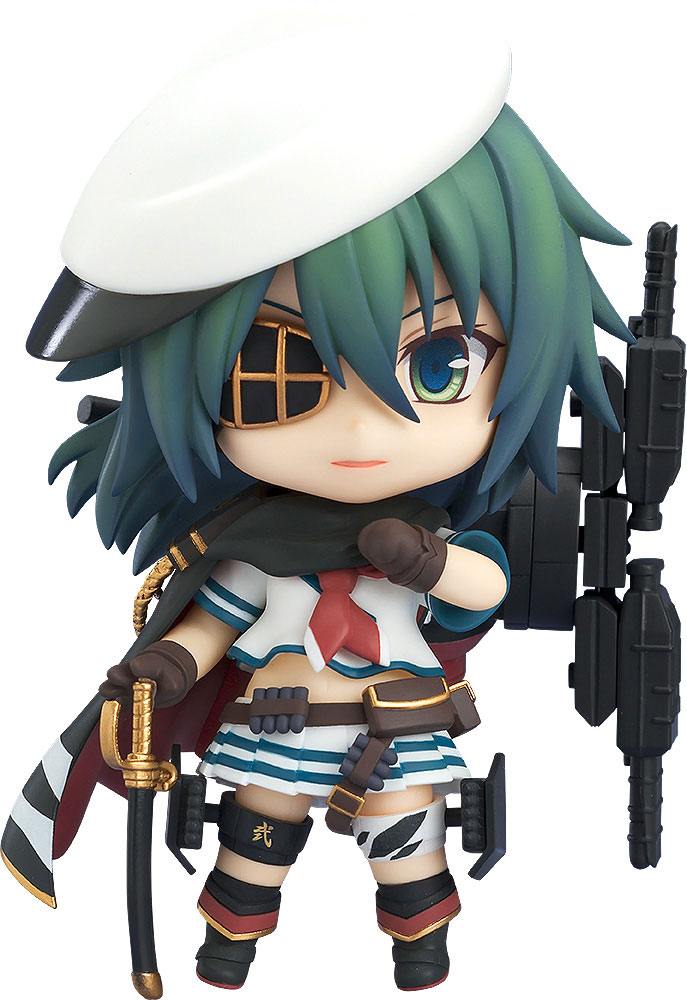 Anime Figuren günstig bei genkidama.de