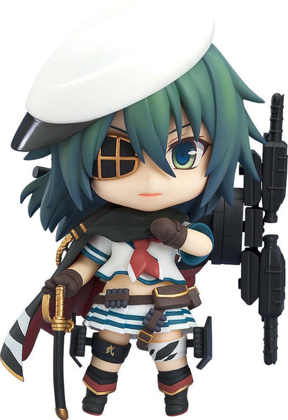 Anime Figuren günstig bei genkidama.de