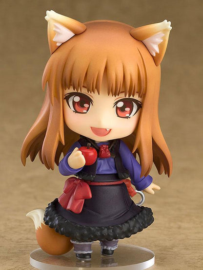 Holo (re-run) Nendoroid Good Smile Company - Anime Figuren günstig kaufen