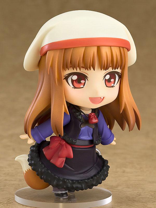 Holo (re-run) Nendoroid Good Smile Company - Anime Figuren günstig kaufen