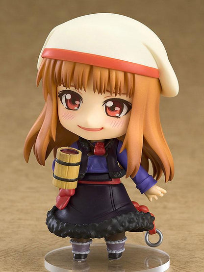 Holo (re-run) Nendoroid Good Smile Company - Anime Figuren günstig kaufen
