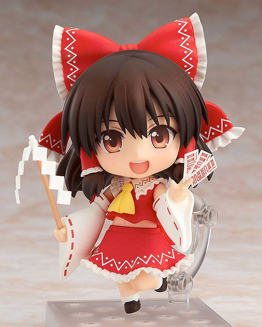 Reimu Hakurei 2.0 - Nendoroid 700 - Good Smile Company - Anime Figuren günstig kaufen