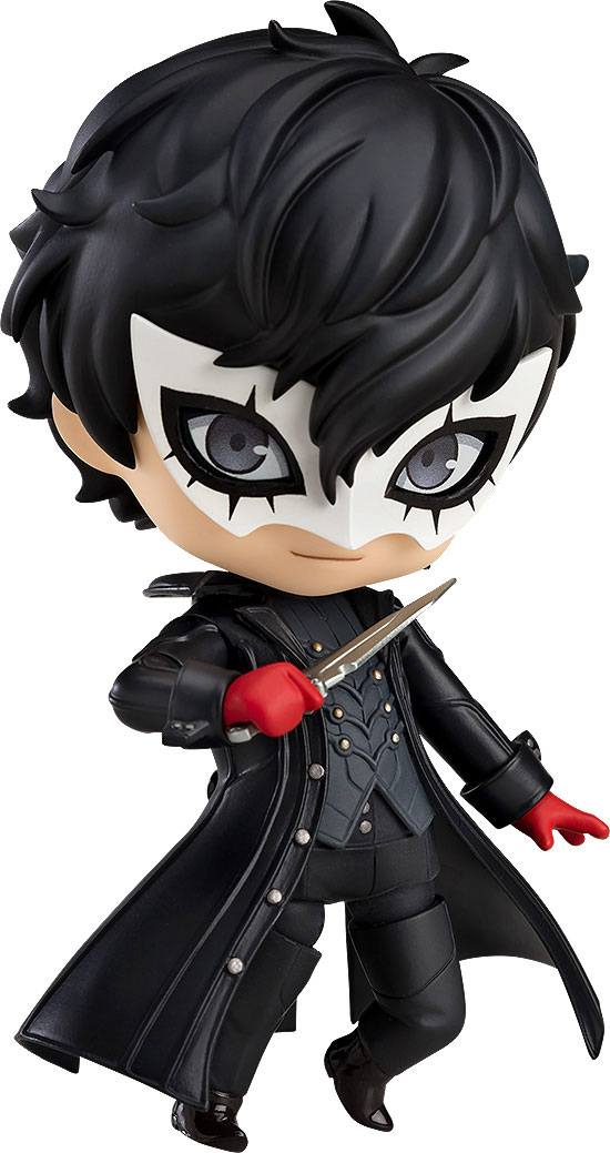 Joker (Shujinkou) - Nendoroid - Good Smile Company - Anime Figuren günstig kaufen