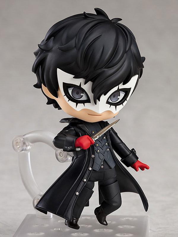 Joker (Shujinkou) - Nendoroid - Good Smile Company - Anime Figuren günstig kaufen
