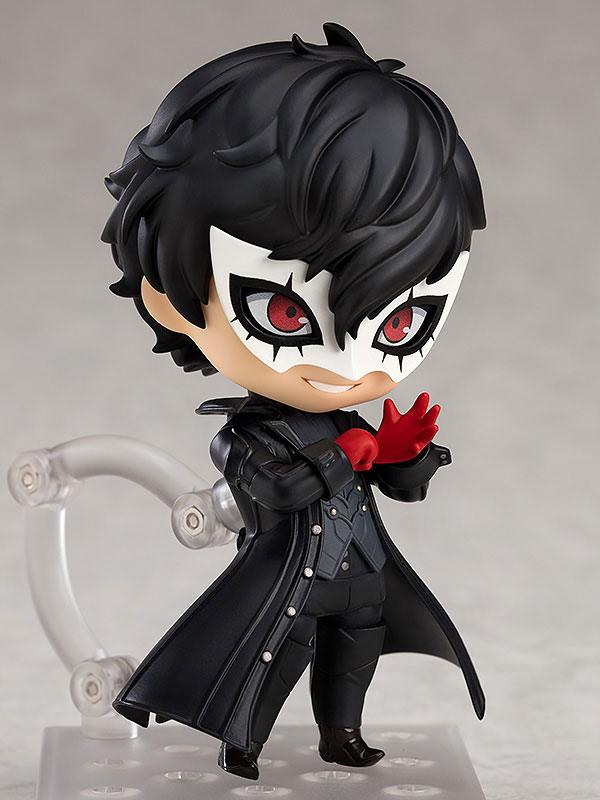 Joker (Shujinkou) - Nendoroid - Good Smile Company - Anime Figuren günstig kaufen