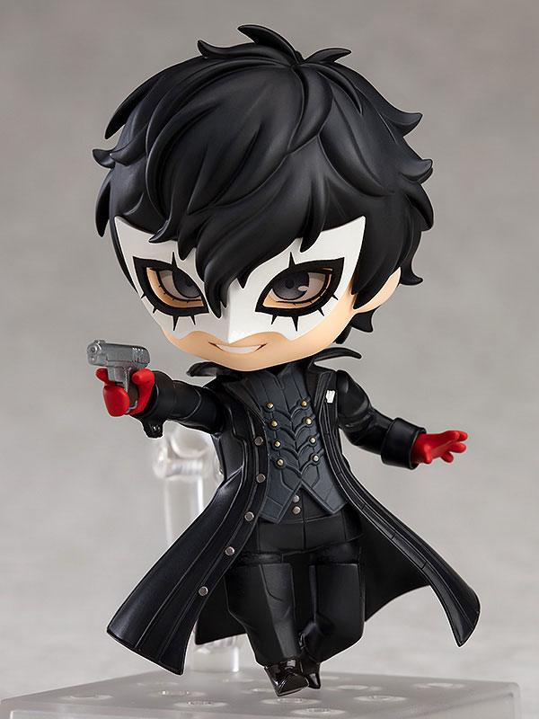 Joker (Shujinkou) - Nendoroid - Good Smile Company - Anime Figuren günstig kaufen