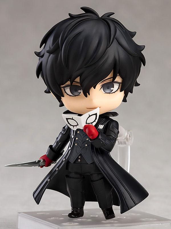Joker (Shujinkou) - Nendoroid - Good Smile Company - Anime Figuren günstig kaufen