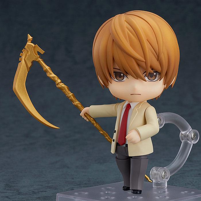 Light Yagami 2.0 - Nendoroid (#1160) / Death Note