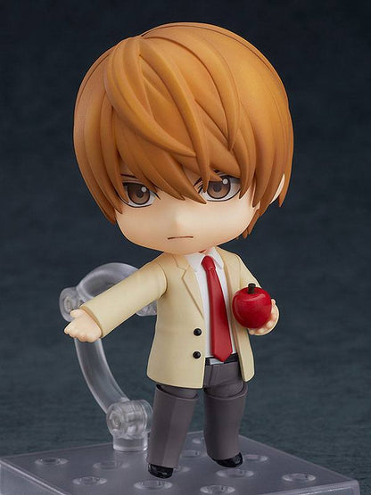 Light Yagami 2.0 - Nendoroid (#1160) / Death Note